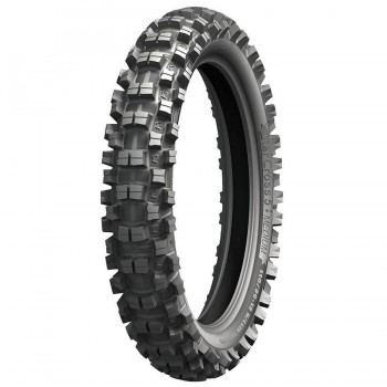 CUBIERTA MICHELIN STARCROSS 5 MEDIUM 120/90-18 65M R TT