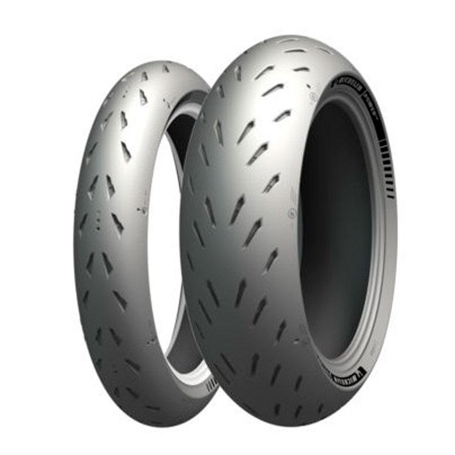 CUBIERTA MICHELIN POWER GP 180/55ZR17 (73W) R TL