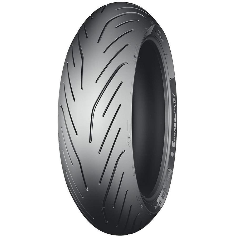CUBIERTA MICHELIN PILOT POWER 3 180/55ZR17 73W R TL