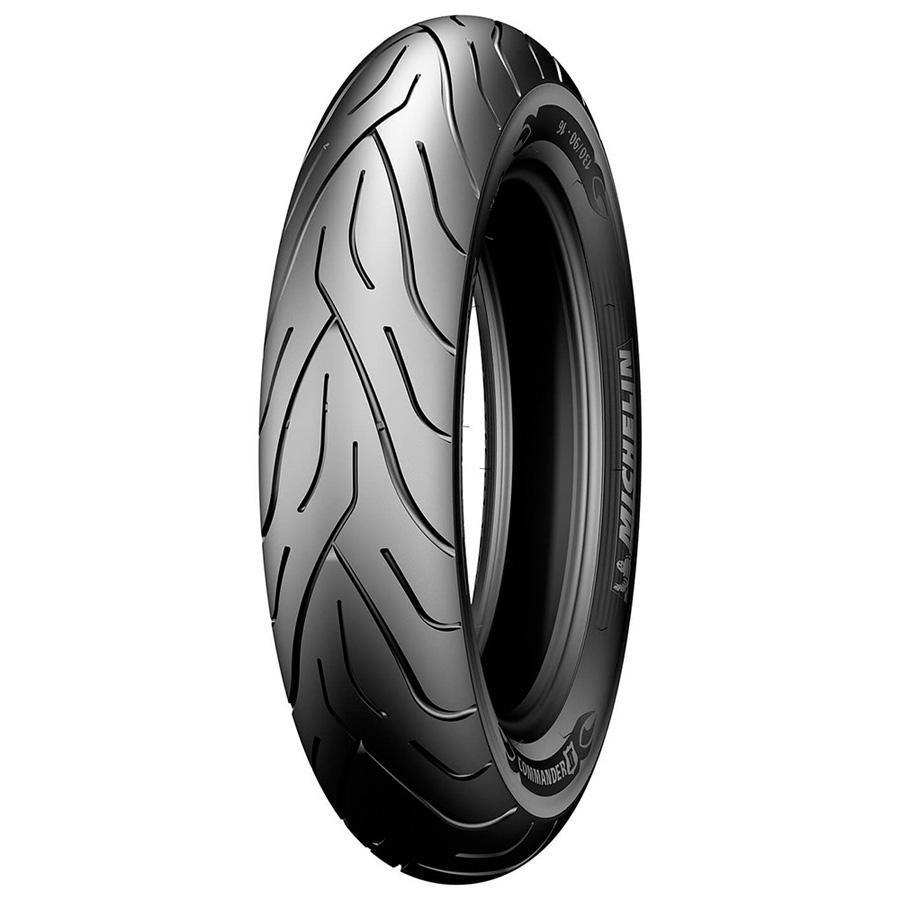 CUBIERTA NEUMATICO MICHELIN COMMANDER II 90/90 21R 54H F TL  909021R54HFTL