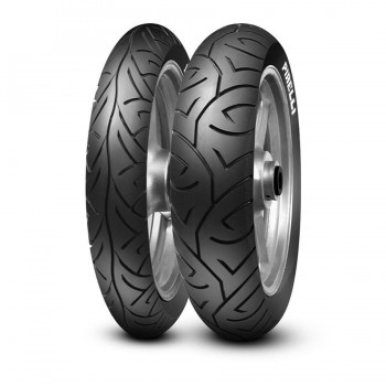 CUBIERTA NEUMATICO PIRELLI110/90 18R M/C 61H TL SPORT DEMON  REAR  110901861H