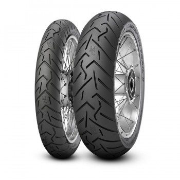 CUBIERTA NEUMATICO PIRELLI  150/70 18R REAR M/C 70V TL     SCORPION TRAIL II  REAR  150701870V