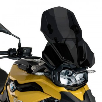 CUPULA PARABRISAS  TOURING N.G. BMW F750GS 18'- C/FUME   3178F