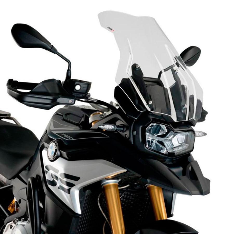 CUPULA PARABRISAS  TOURING N.G. BMW F850GS/ADVENTURE 18'- C/FU   3179F