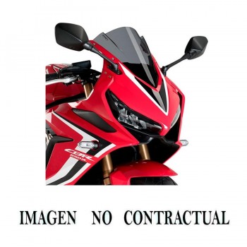 CUPULA RACING HONDA CBR650R 19' C/SIMIL CARBONO   3568C