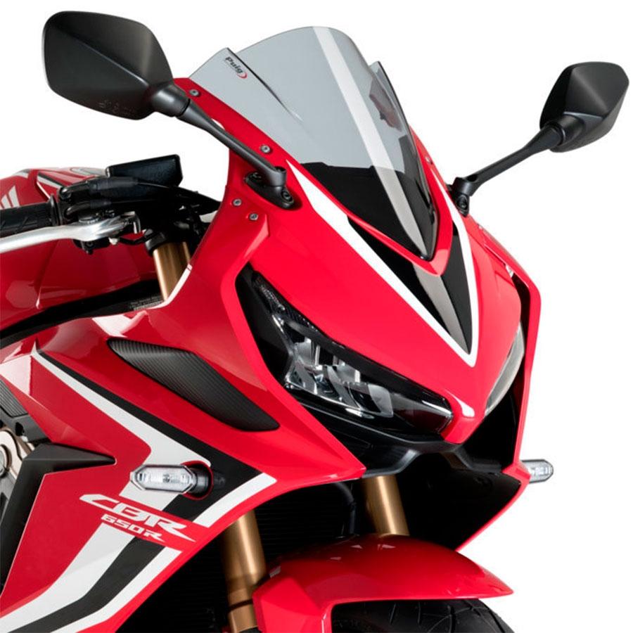 CUPULA RACING HONDA CBR650R 19' C/AHUMADO   3568H