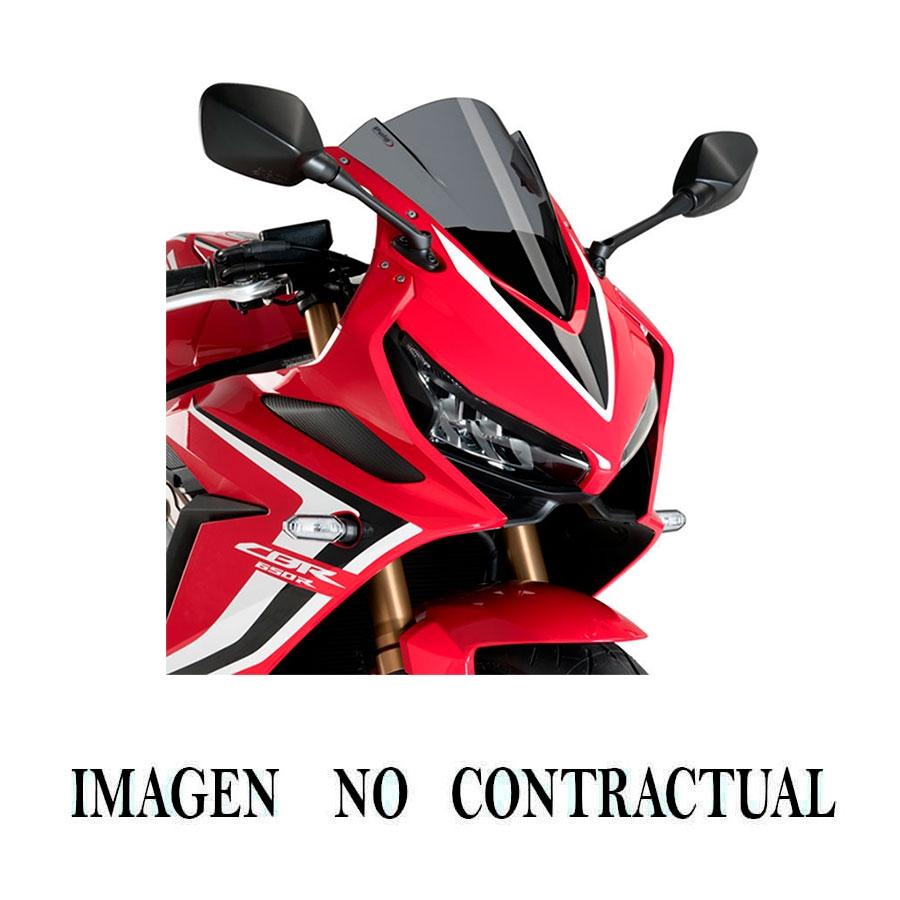 CUPULA RACING HONDA CBR650R 19' C/NEGRO   3568N