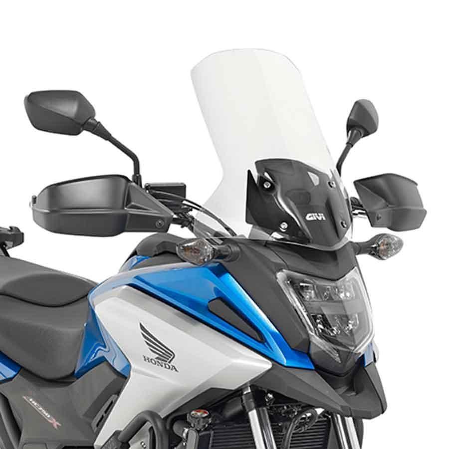 CUPULA PARABRISAS GIVI P/KITAO HONDA NCX 750 16 D1146ST