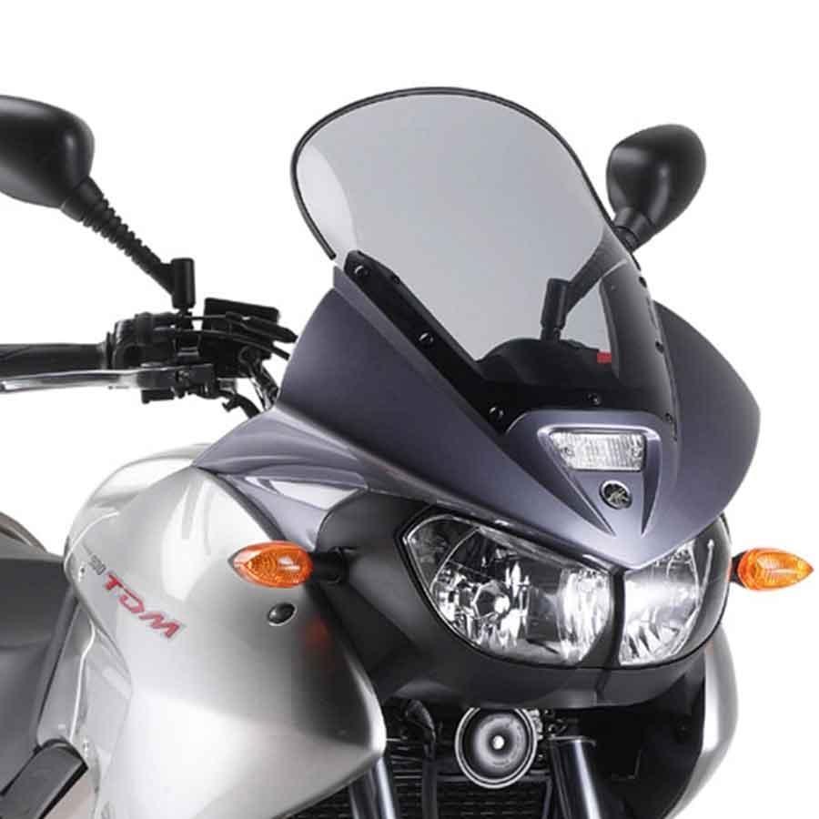 CUPULA PARABRISAS GIVI CON KITA YAMAHA TDM 900 02 11 D132S