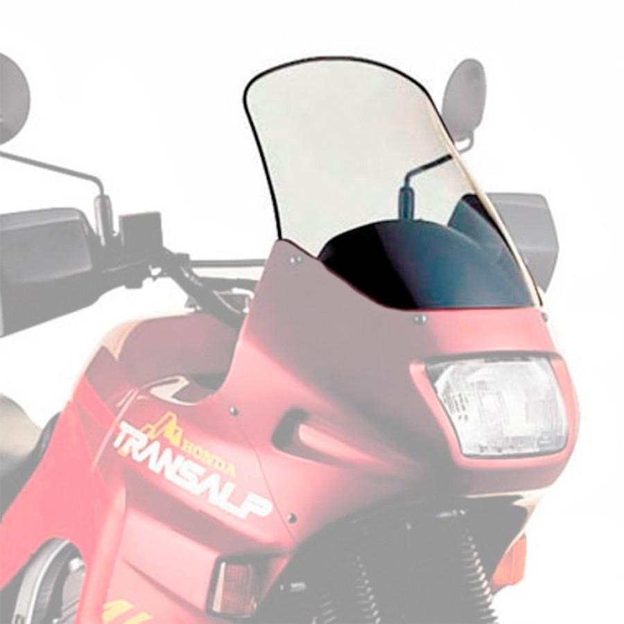 CUPULA PARABRISAS GIVI CON KITA HONDA XLV TRANSALP 600 89 93 D180S