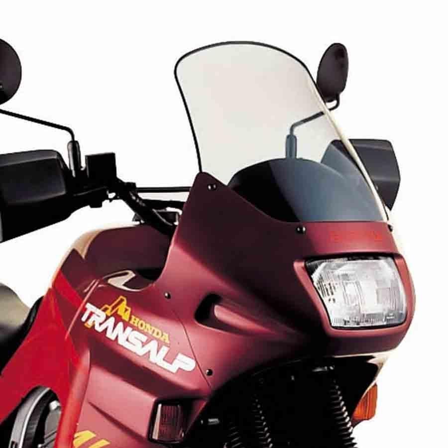CUPULA PARABRISAS GIVI CON KITA HONDA XLV TRANSALP 600 94 99 D191S