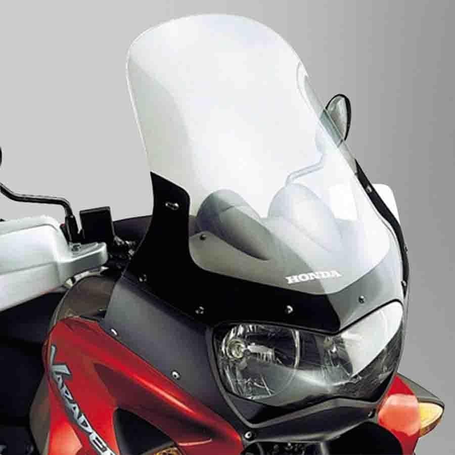 CUPULA PARABRISAS GIVI CON KITA HONDA XLV VARADERO 1000 99 02 D203ST