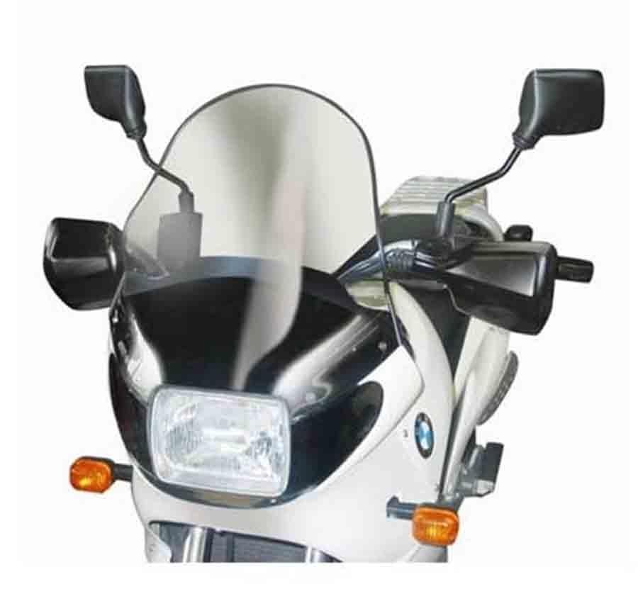 CUPULA PARABRISAS GIVI CON KITA BMW FST 650 97 99 D232S