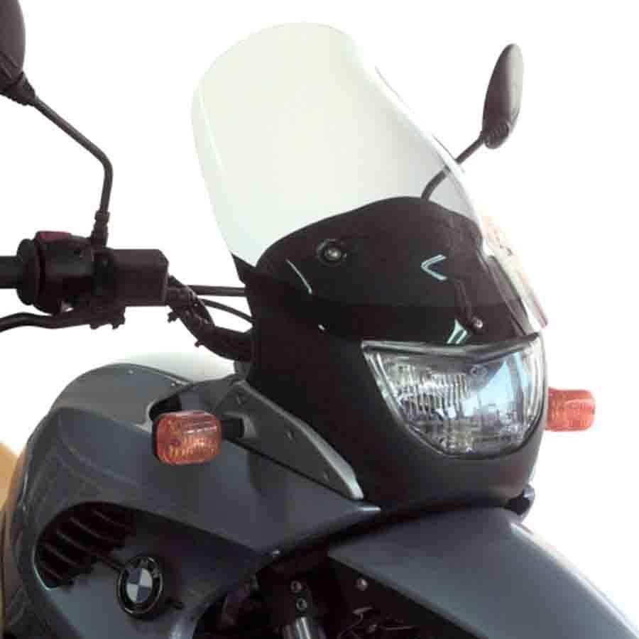 CUPULA PARABRISAS GIVI CON KITA BMW FGS 650 00 03 D234S