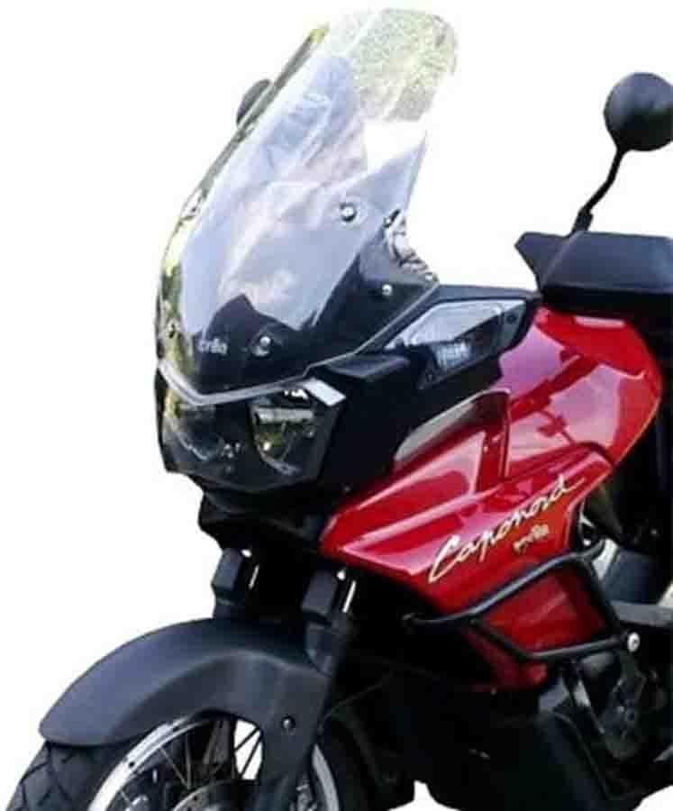CUPULA PARABRISAS GIVI CON KITA APRILIA ETV CAPONORD 1000 01 03 D239ST
