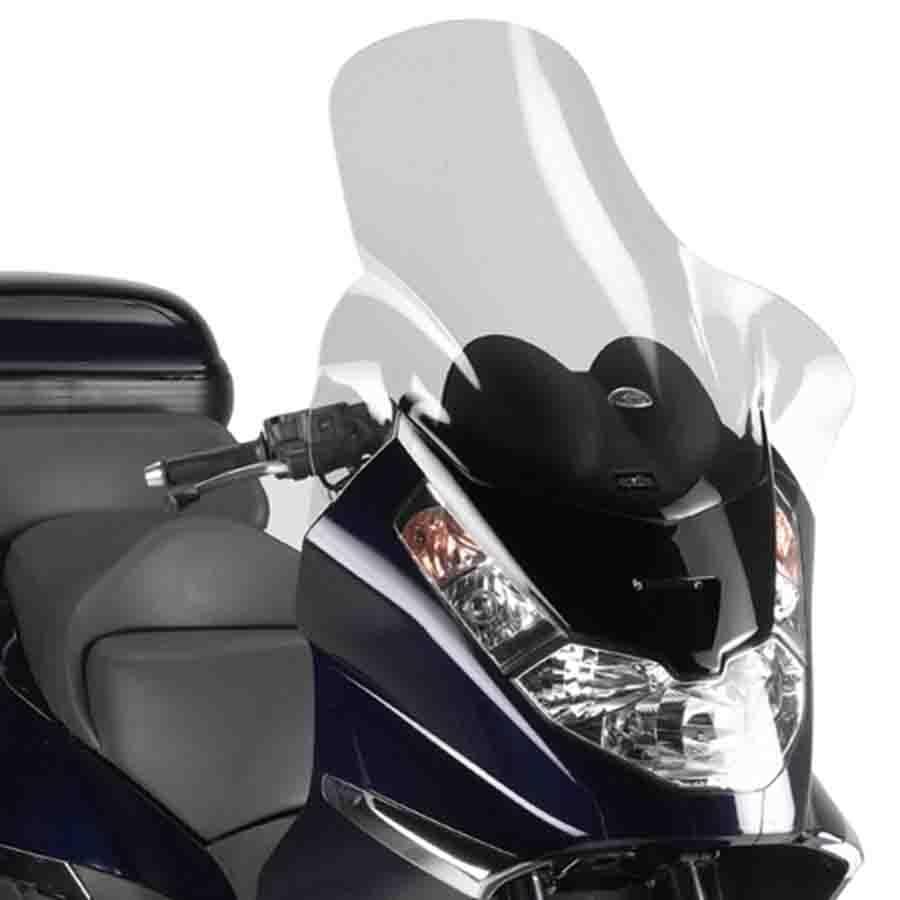 CUPULA PARABRISAS GIVI CON KITA APRILIA ATLANTIC 500 02 06 D240ST