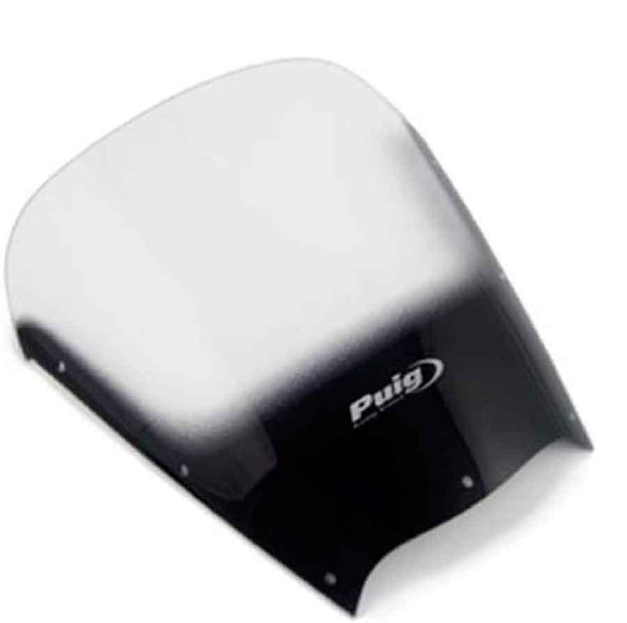 CUPULA PARABRISAS PUIG STANDARD YAMAHA TDM900 02-13' CON HUMO 1106H