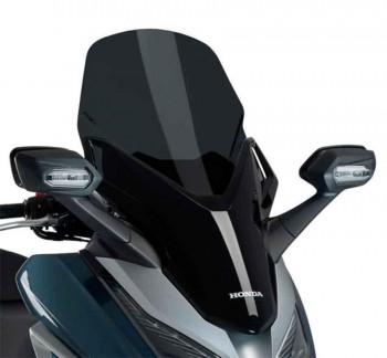 CUPULA PARABRISAS PUIG V-TECHLINE TOURING HONDA FORZA 125/300 19' 1295F