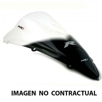 CUPULA PARABRISAS PUIG RACING YAMAHA YZF1000 R1 04-06/R1SP 06 CON AMARI 1650G