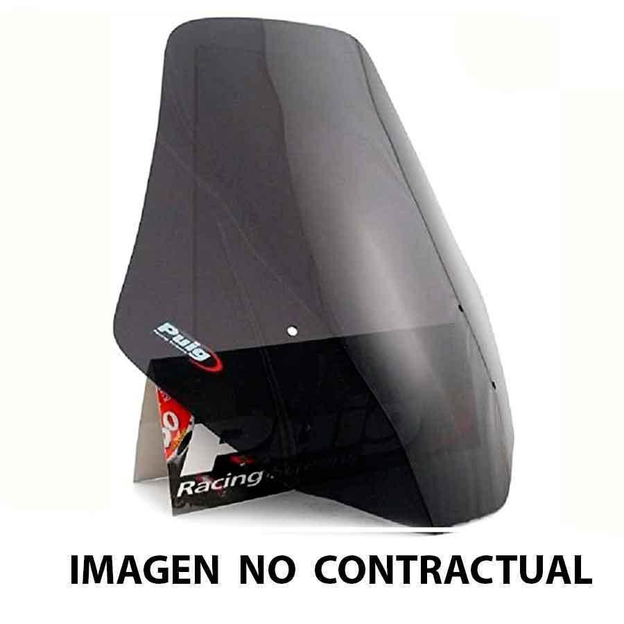 CUPULA PARABRISAS PUIG TOURING APRILIA PEG STRA 650 05'-09'/TRAIL 06'-09' 2165F