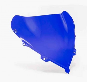 CUPULA PARABRISAS PUIG RACING BMW K1200S 04-08/K1300S 09-16 CON AZUL 2207A