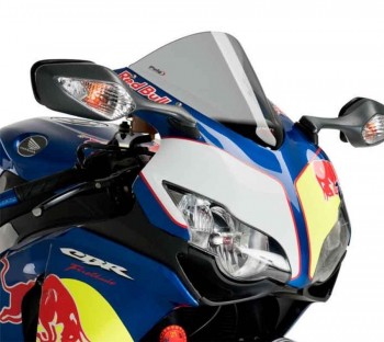 CUPULA PARABRISAS PUIG RACING HONDA CBR1000RR 08'-11' CON HUMO 4623H