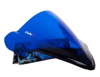 CUPULA PARABRISAS PUIG RACING SUZUKI GSXR1300 HAYABUSA 08'-17' 4826A