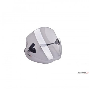 CUPULA PARABRISAS PUIG STREAM ER6N 12' CON HUMO 6407H