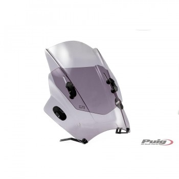 CUPULA PARABRISAS PUIG UP&DOWN R1150/R850R CON HUMO 6902H