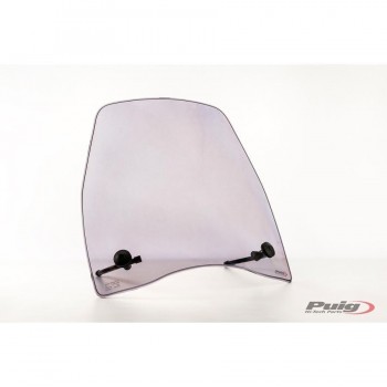 CUPULA PARABRISAS PUIG URBAN SCOOPY SH125I 13'-16' CON AHUMADO 8453H