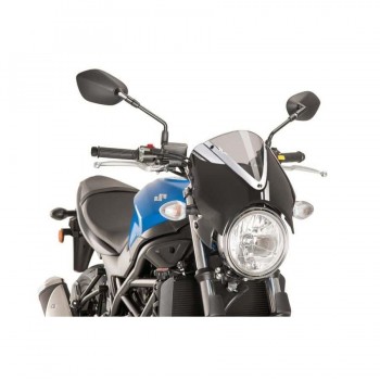 CUPULA PARABRISAS PUIG RETROVISION SUZUKI SV650 16'-18' 8926H