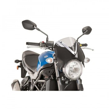 CUPULA PARABRISAS PUIG RETROVISION SUZUKI SV650 16'-18' 8926W