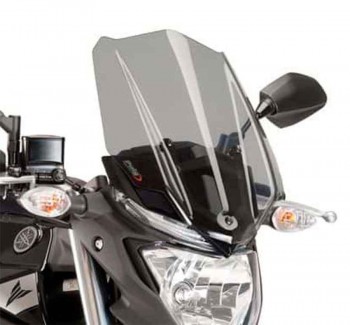 CUPULA PARABRISAS PUIG NEW GENERATION TOURING YAMAHA MT-03 16-18' 8932H