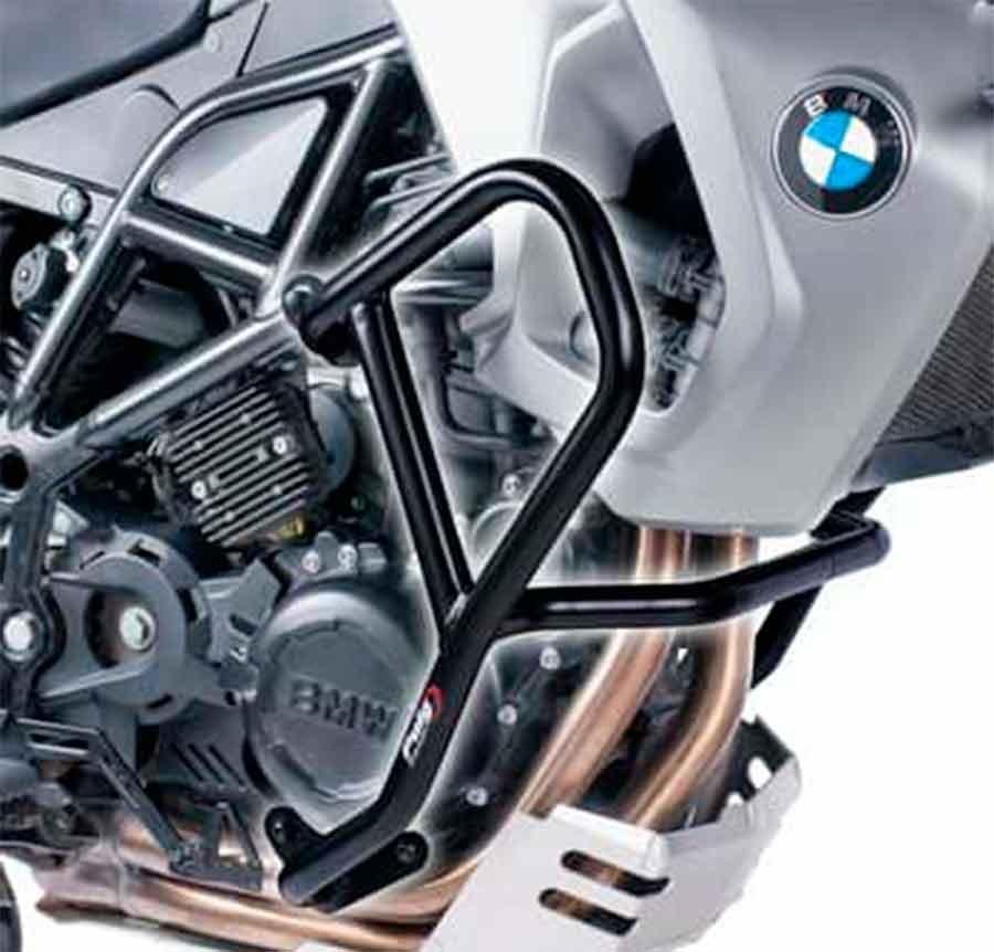 DEFENSAS MOTOR PUIG BMW F650GS/F700GS/F800GS 5983N