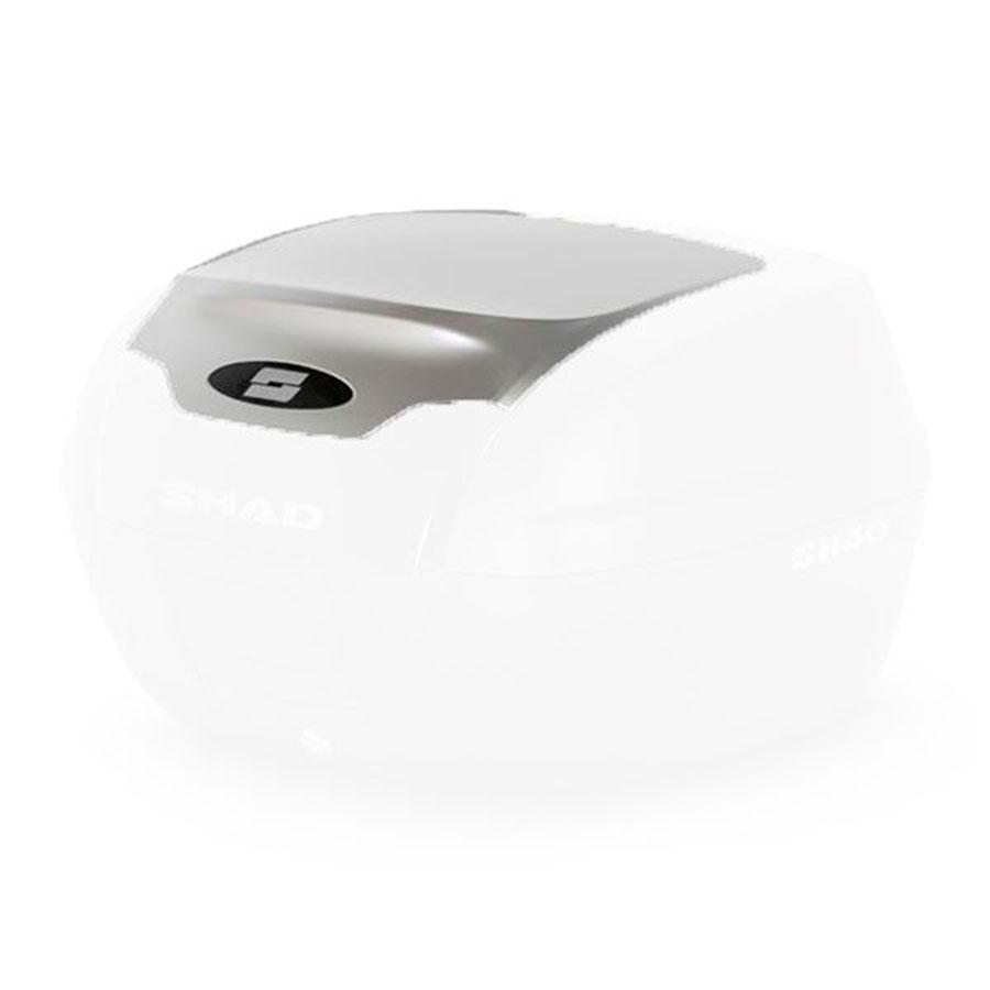 SET COLOR LID SH40 ALUMINIUM PAINTED
