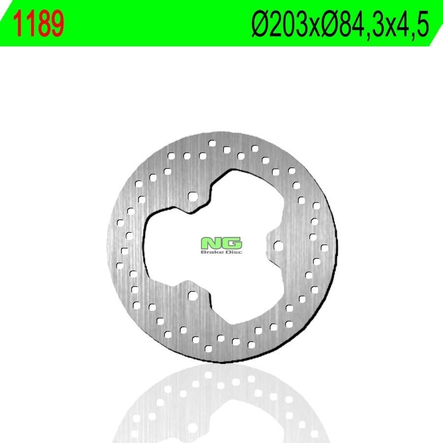 DISCO FRENO NG 1189