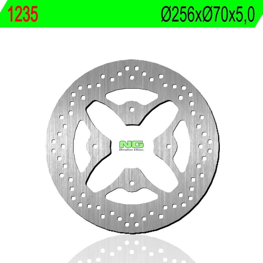 DISCO FRENO NG 1235