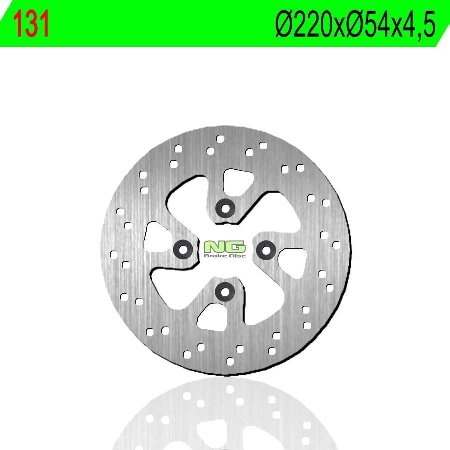 DISCO FRENO NG 131