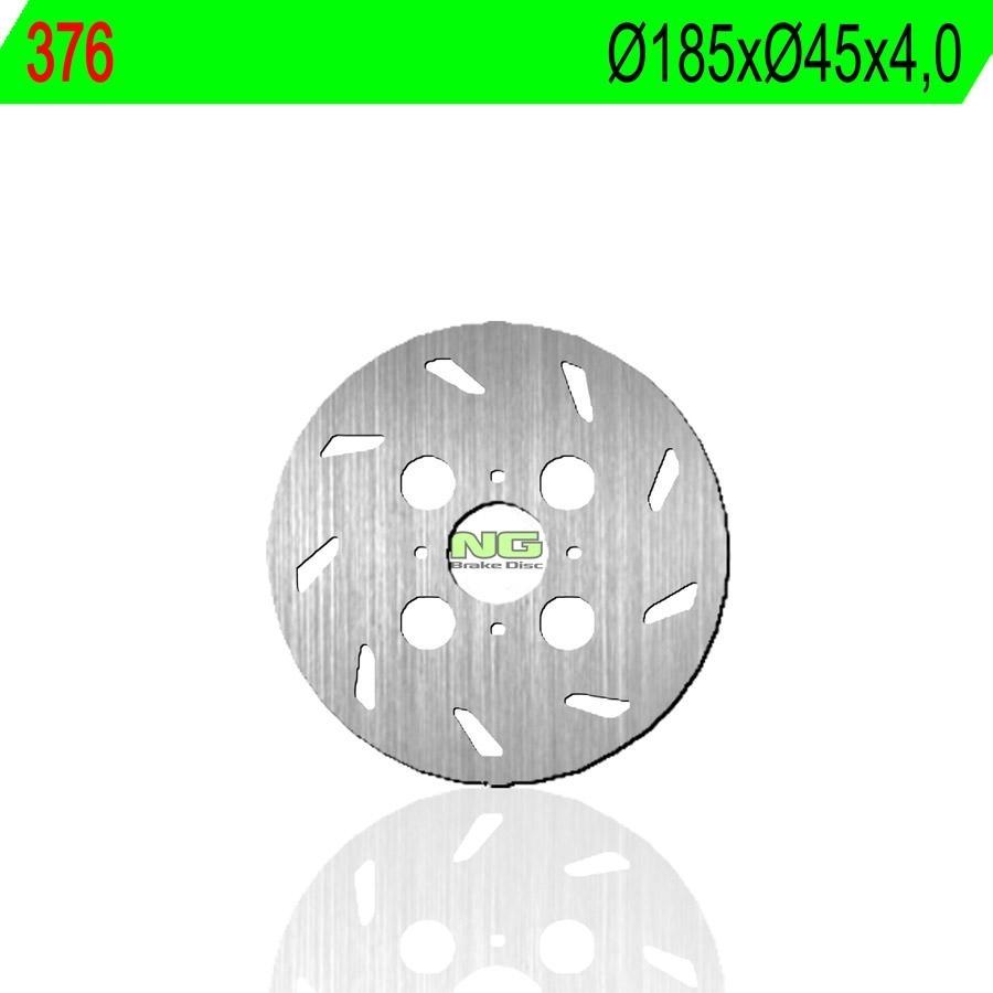 DISCO FRENO NG 376