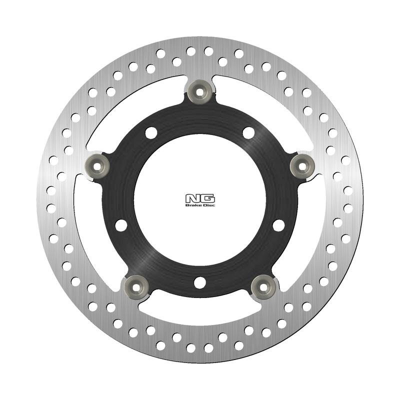 DISCO FRENO NG 1697G D.260 FLOAT HI-PERF