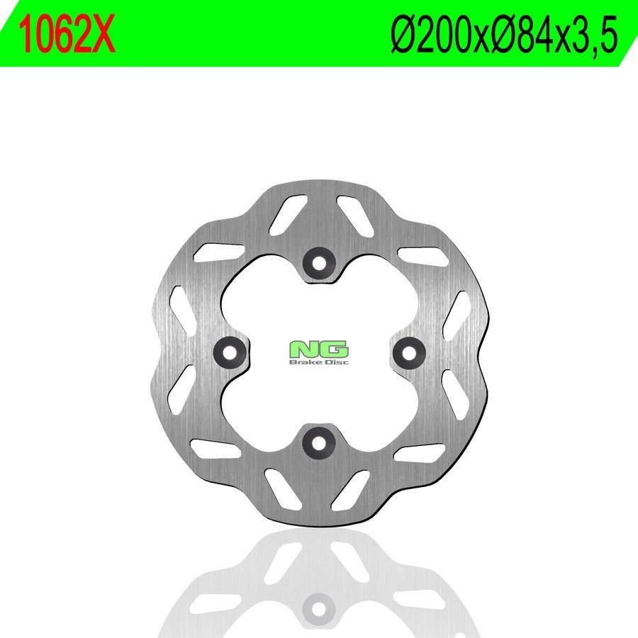 DISCO FRENO NG 1062X  200 X  84 X 3 5