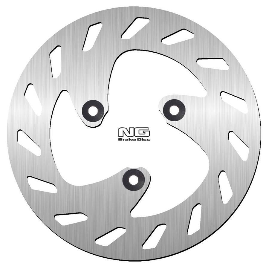 DISCO FRENO NG 1239  218 X  62 X 3.5