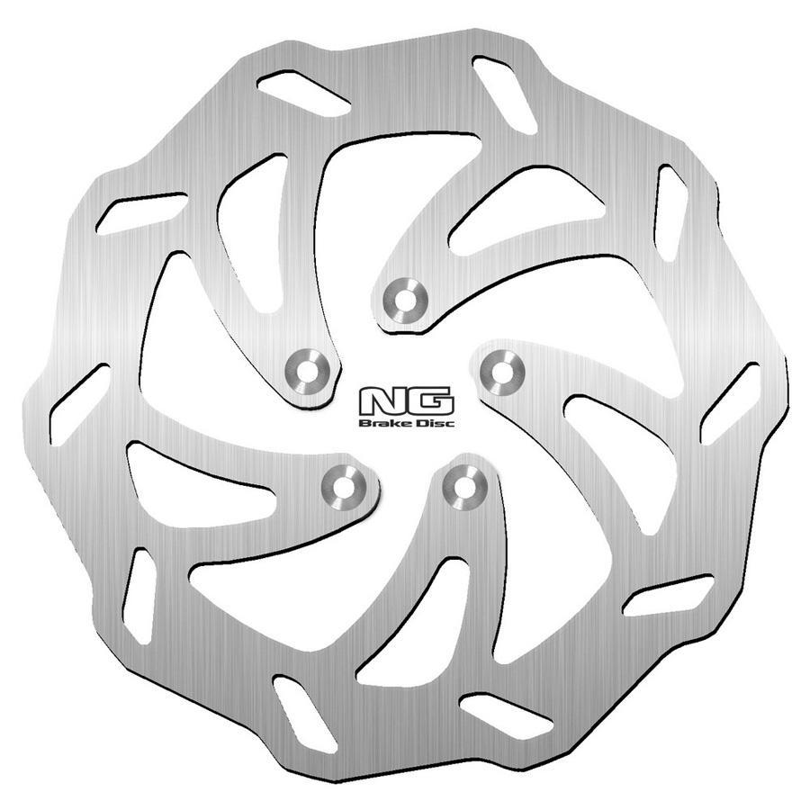 DISCO FRENO NG 1587X RR 50 16-