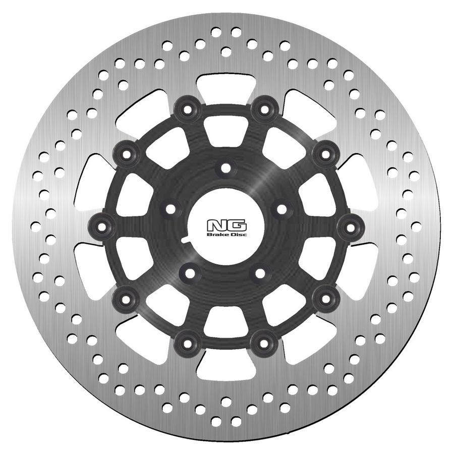 DISCO FRENO NG 1598 300 X 56 35 X 5 0