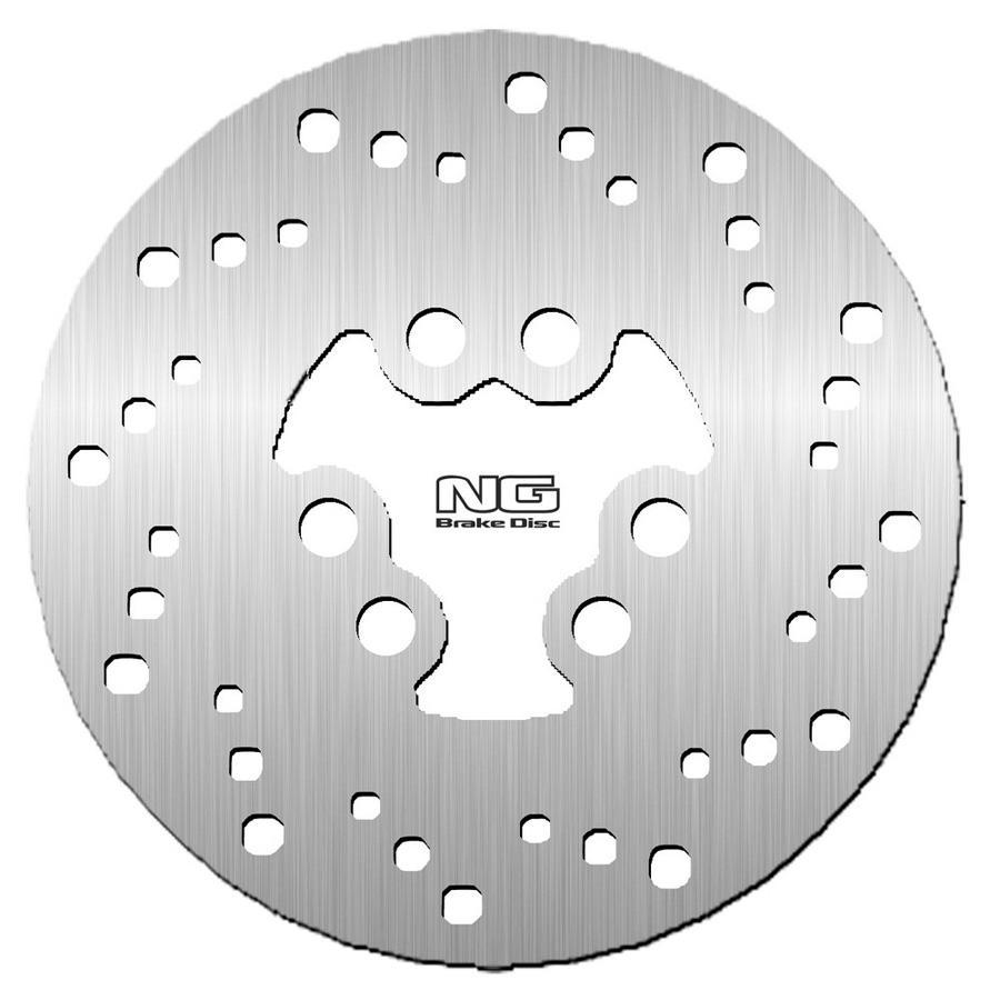 DISCO FRENO NG 231  220 X 3.5