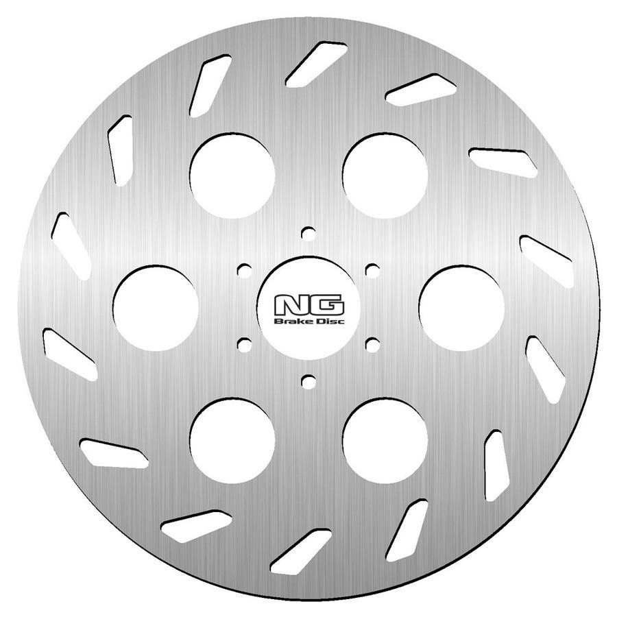 DISCO FRENO NG 505  230 X  44 X 5