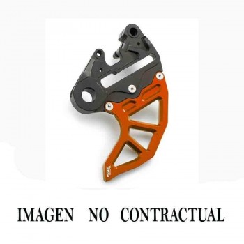 SOPORTE DISCO FRENO GALFER ADAPTER YAMAHA CYGNUS 125  260mm