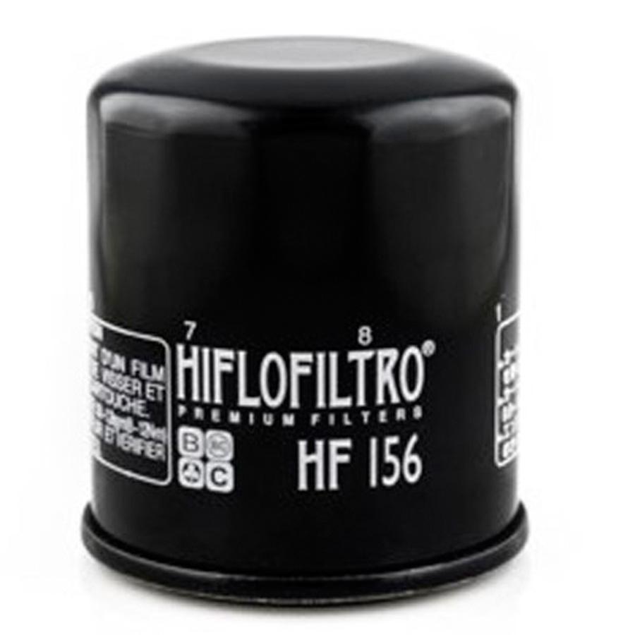 FILTRO ACEITE HIFLOFILTRO HF-156