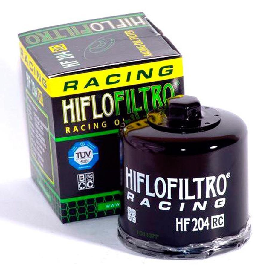 FILTRO ACEITE HIFLOFILTRO HF-204RC 34137