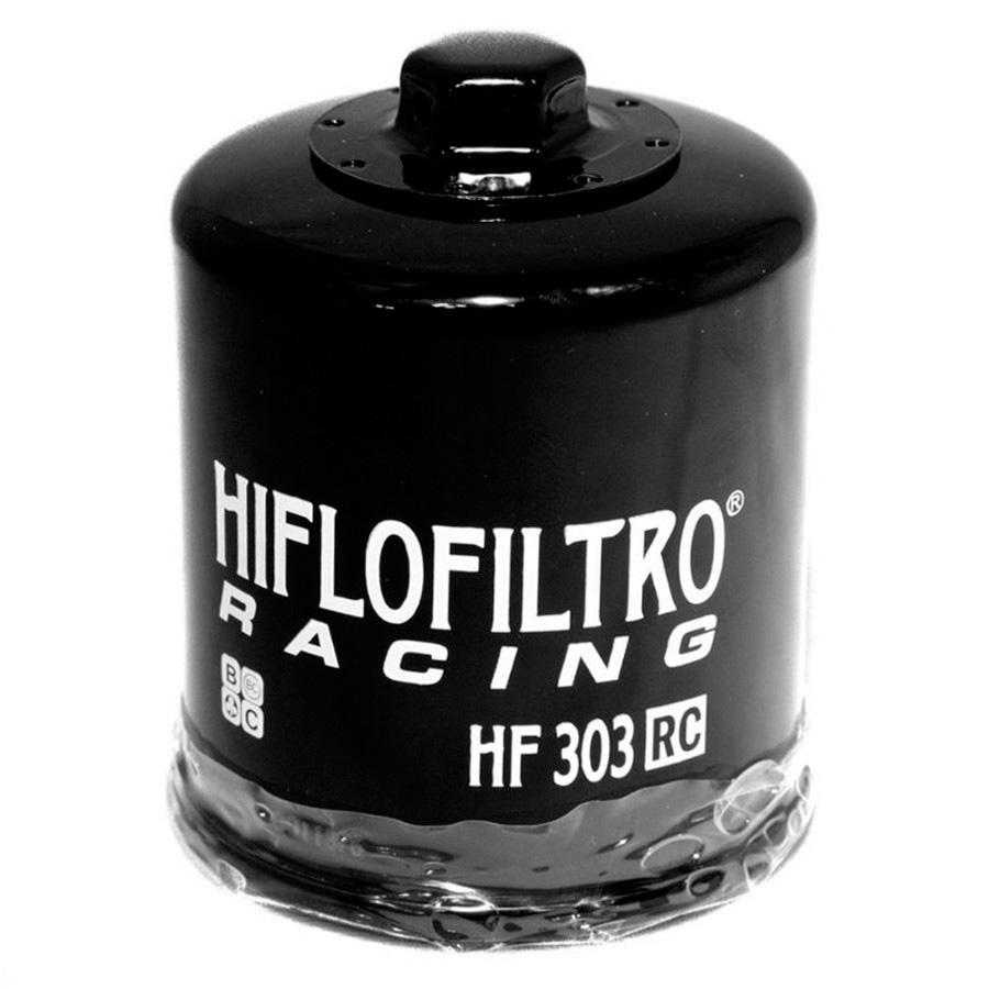 FILTRO ACEITE HIFLOFILTRO HF303RC 34138